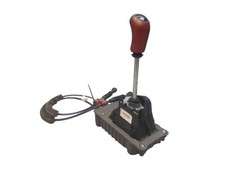 Coulisse Schaltkauf 5-Gang