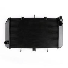 Motorcycle Radiator Cooler