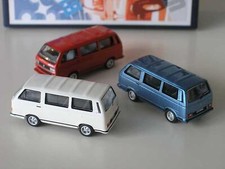 VW T3 Ensemble Whitestar