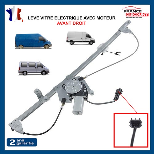Leve vitre electrique avec - electrique,