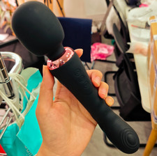 Réaliste USB Vibromasseur Gode Vibrant Anal Homme Femme Point G Dildo Sextoys FR