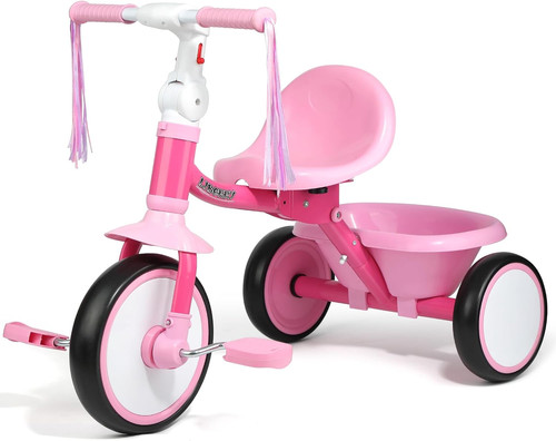 Liberry foldable toddler - liberry,