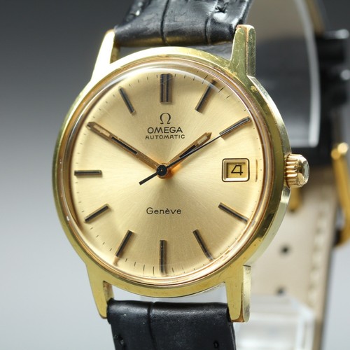 Montre homme vintage - vintage, 1973