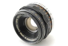 [Near Mint] Canon 35mm f/2 Wide Angle Lens LTM L39 Leica Screw Mount From JAPAN