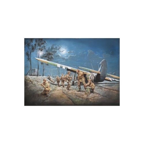 Italeri 1356 maquette planeur - 1356,