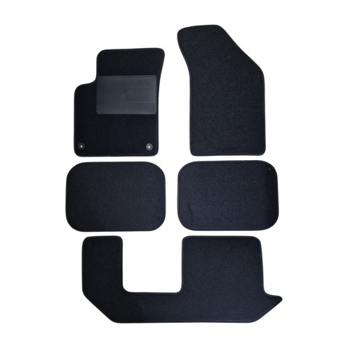 Ensemble tapis voiture - tapis, de