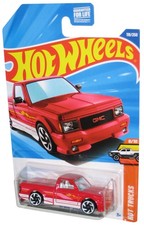 Hot Wheels Camions 8/10 (2025)