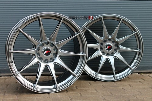 Jr11 style r19 5x114 - jr11, 5x120