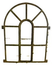 Fenêtre d'écurie fenêtre