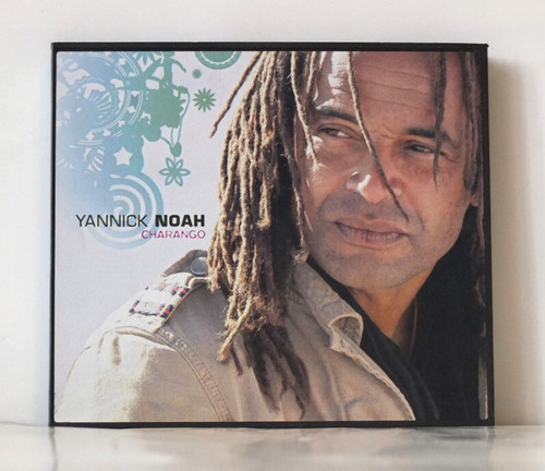 Yannick noah charango - noah,