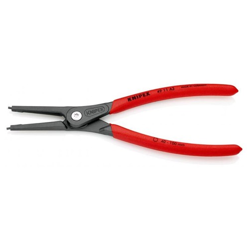 Knipex pince circlips - pince, a