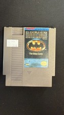 Batman : Nintendo NES