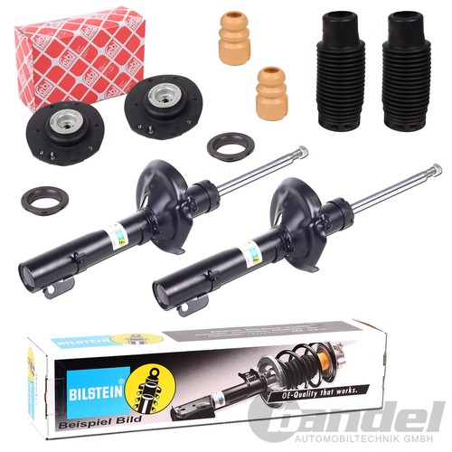 Bilstein amortisseurs à - b4,