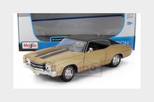 1:18 MAISTO Chevrolet Chevelle