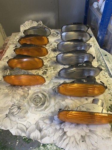Mgf front indicators in - mgf, 12