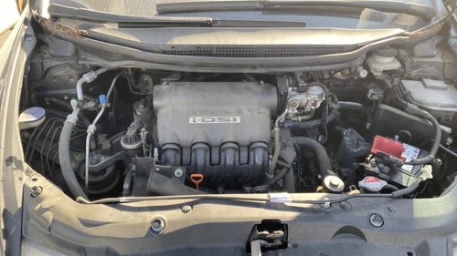 Moteur honda civic phase 1 - moteur,