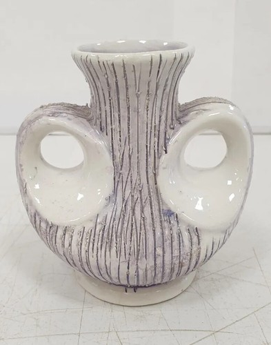 Petit vase oreilles soliflore - vase,