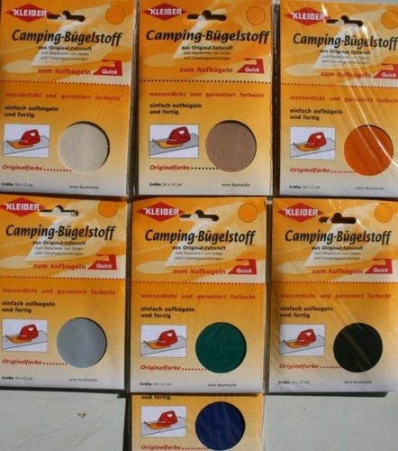 Original tente tissu - original,