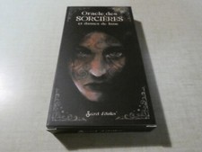 Les Oracles des Sorcières et