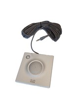 Microphone de Conférence de Table Haute Performance Cisco - NEUF/SEALED