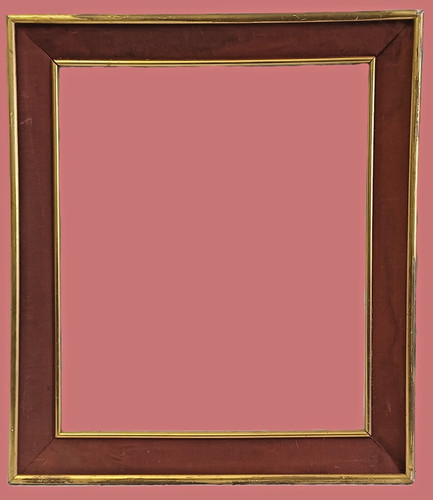 Cadre pour tableau - tableau, bois