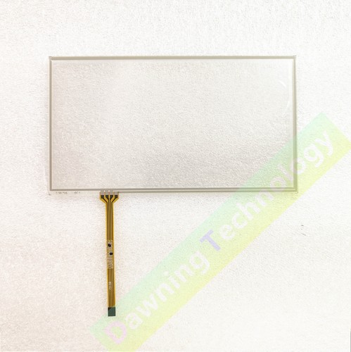 Replacement touch glass - replacement,