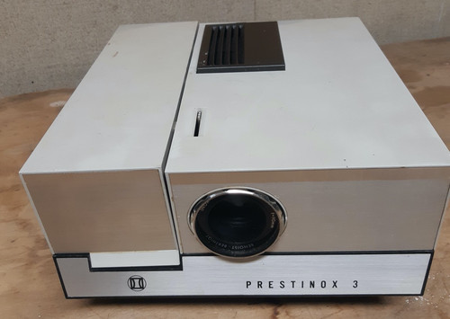Projecteur diapositive - projecteur,