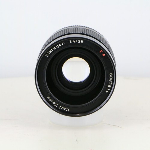 Objectif contax carl zeiss - carl,