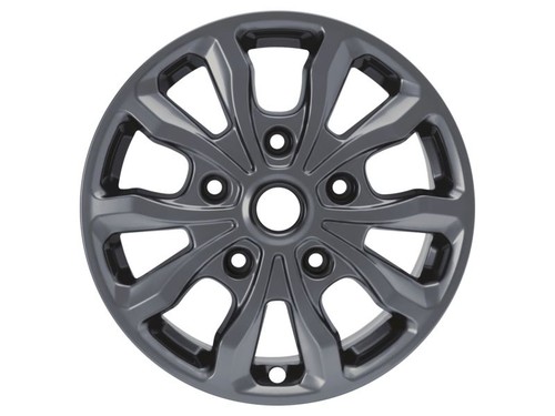 Ford jante alliage - jante, 17"