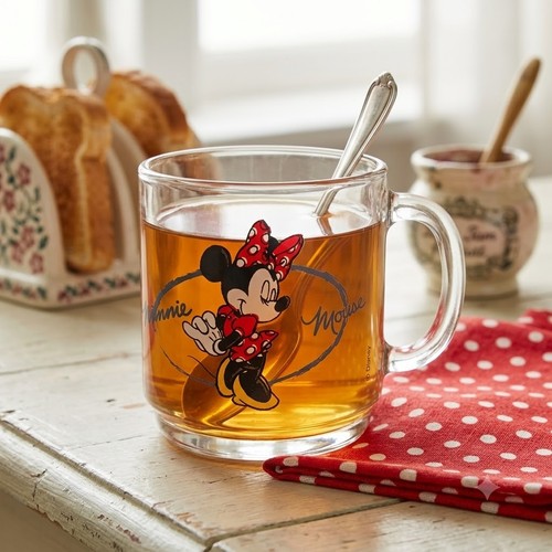 Tasse duralex disney mickey - tasse,