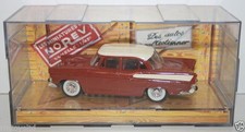 NOREV 1/43 SCALE - 1958 SIMCA