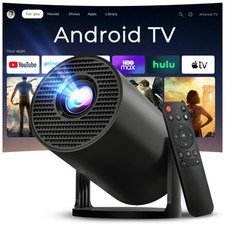 Mini Vidéoprojecteur Supporte