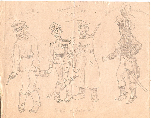 Guerre dessins de - –,