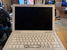 MacBook Pour Pièces Sans
