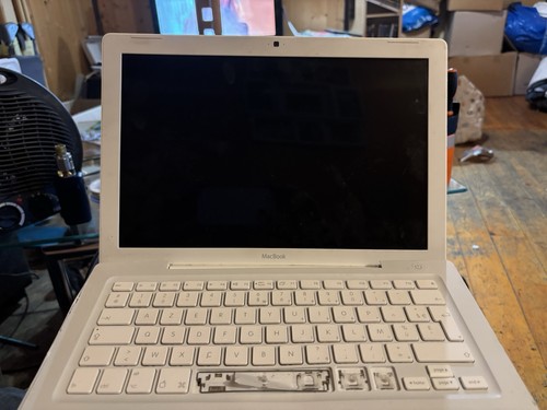 Macbook pour pièces sans - macbook,