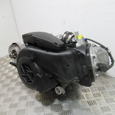 Moteur vespa 125 primavera - vespa,