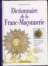 FRANC -MACONNERIE DICTIONNAIRE