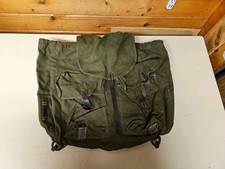 Sac à dos reglementaire du