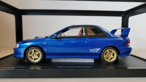 Ottomobile 1999 subaru impreza - 1999,