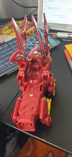 Bakugan Battle Brawlers Pyrus