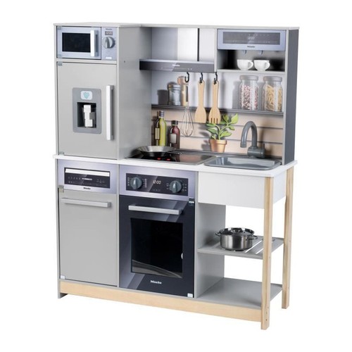Cuisine bois miele family - en,