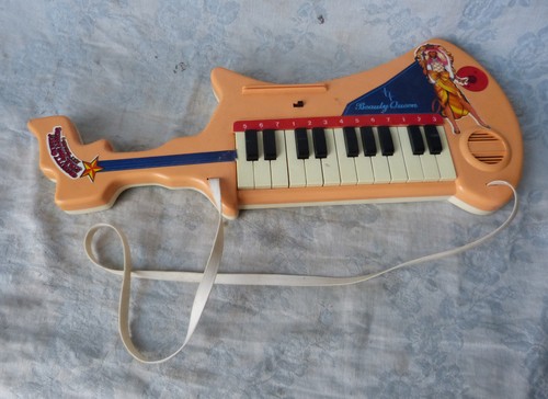 Vintage toy instrument - toy, instrument#