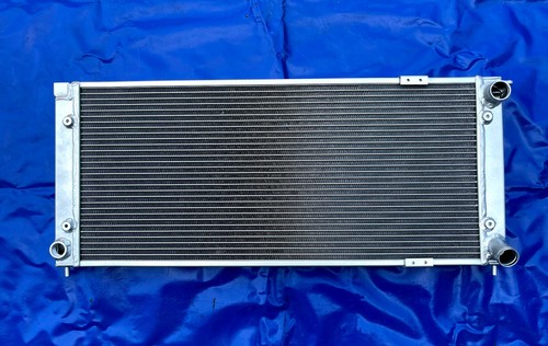 Radiateur alu golf jetta 2 - golf,
