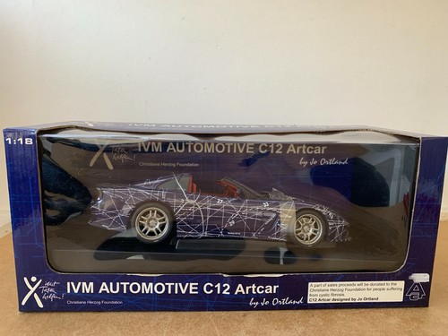 Auto art ivm - ivm, automotive