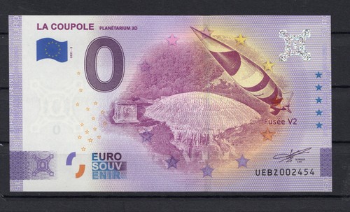 Billet touristique euro - billet,