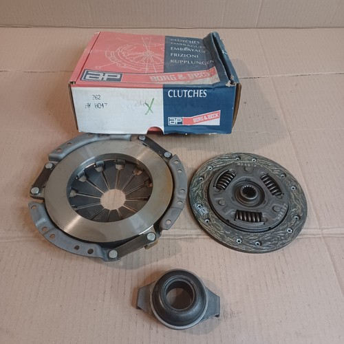 Kit embrayage pièces ford - kit, 3