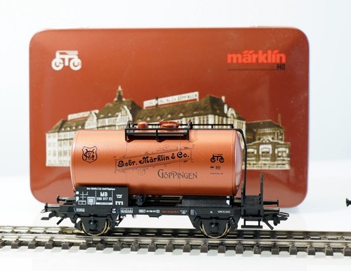 Märklin 48917 ech 1 - ac, 1/87