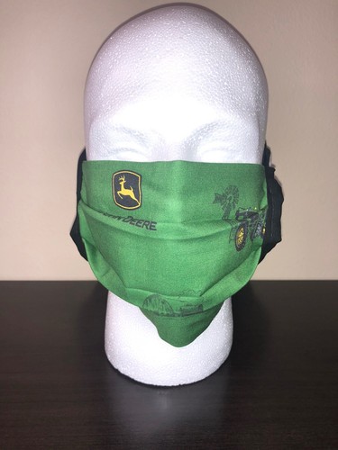 John deere green tractor - john,