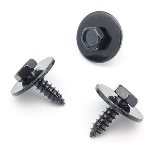 10x vvo vis cache moteur - vis,