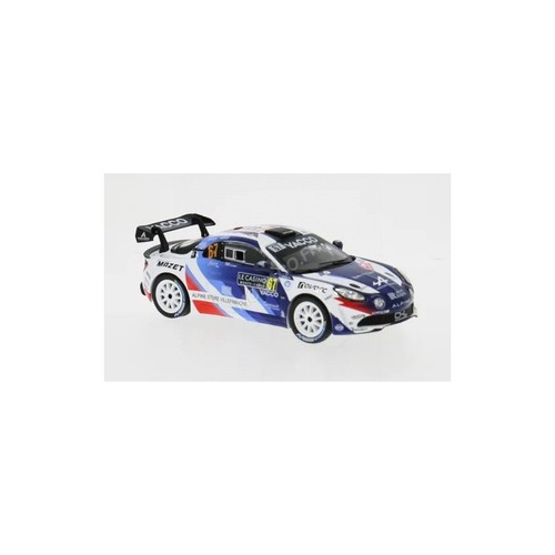 Ixo ixoram980 renault alpine - ixoram980,